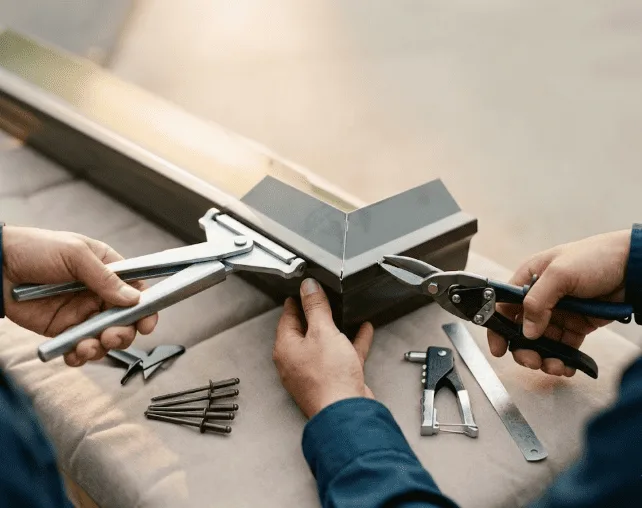 Why choose Gutter Repair in Williamsburg, VA